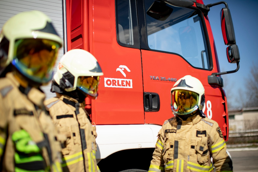 Orlen i CSR